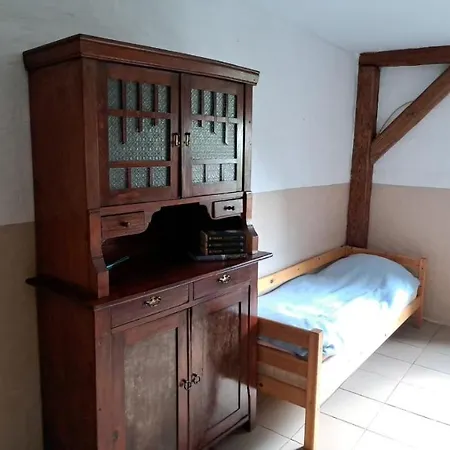 Κατάλυμα σε φάρμα Srodziemie Lorien