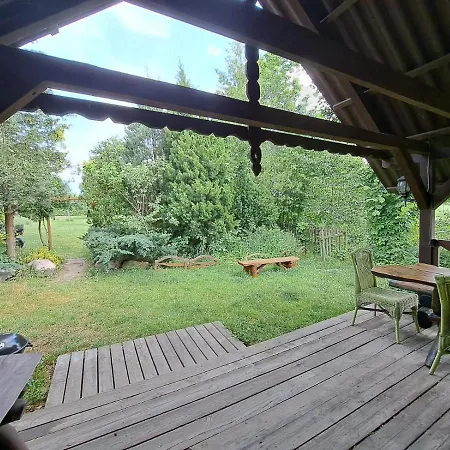 Κατάλυμα σε φάρμα Srodziemie Lorien