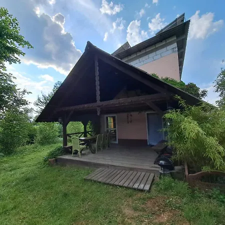 Srodziemie Lorien Vakantieboerderij *
