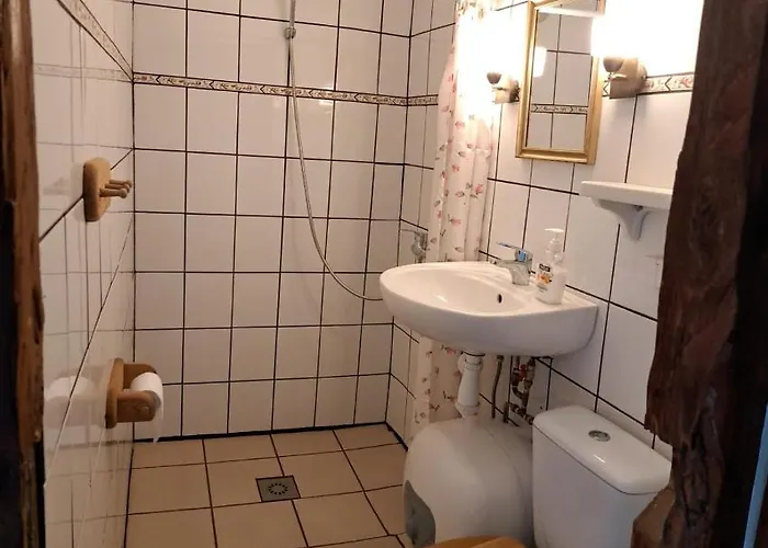 Alojamento de Turismo Rural śródziemie Lorien *