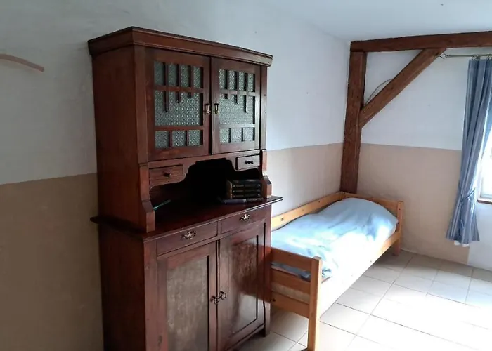 Alojamento de Turismo Rural śródziemie Lorien