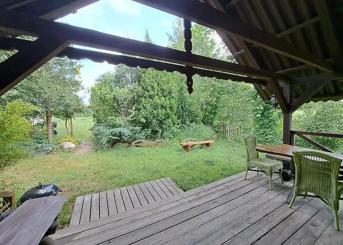 Alojamento de Turismo Rural śródziemie Lorien