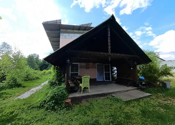 Alojamento de Turismo Rural śródziemie Lorien
