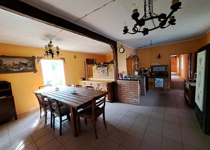 śródziemie Lorien Alojamento de Turismo Rural *