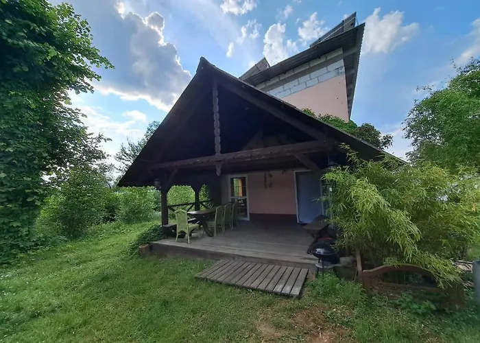 śródziemie Lorien Alojamento de Turismo Rural *